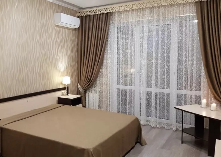 КВ 7. Апартаменты «Северный Берег» . Анапа КВ 7. Апартаменты «Северный Берег» . Анапа