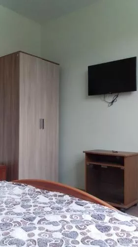 2-х местный номер. Гостевой дом "Капучино". Вардане