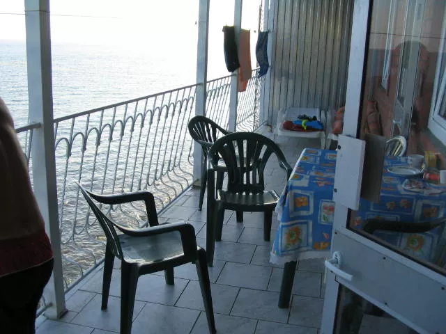 . Гостевой дом "Морской Бриз" - Небуг. Небуг