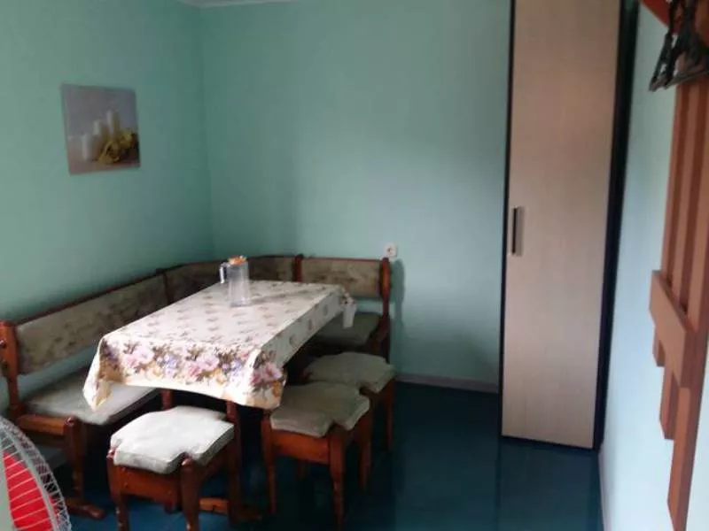 . Гостевой дом "Морской бриз" - Пляхо. Пляхо