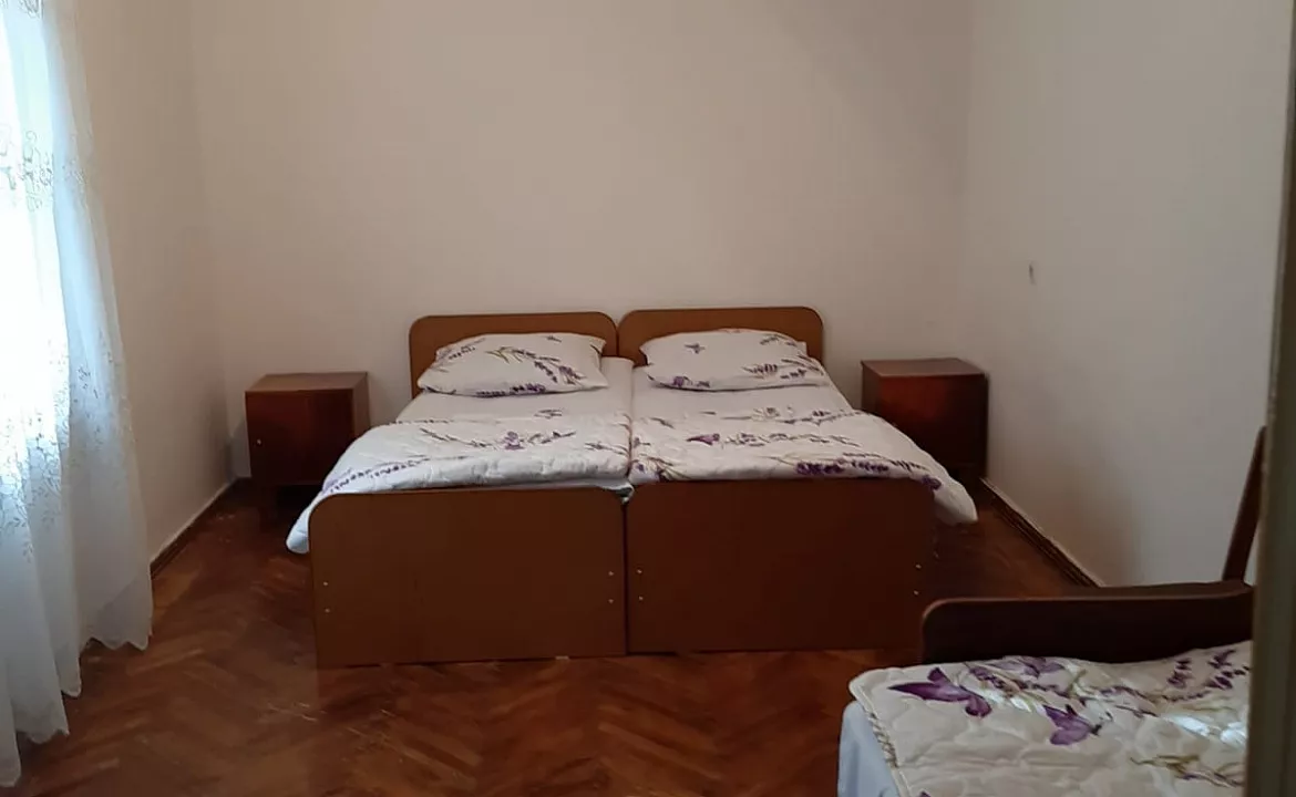 3-х комнатная квартира со всеми удобствами . Квартира в многоквартирном доме 3-х комнатная квартира со всеми удобствами в Новом Афоне . Новый Афон