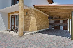 Гостевой дом "Maalle" Гостевой дом "Maalle"