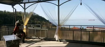 Гостевой дом "Олимп" 