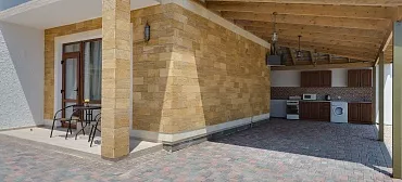 Гостевой дом "Maalle"