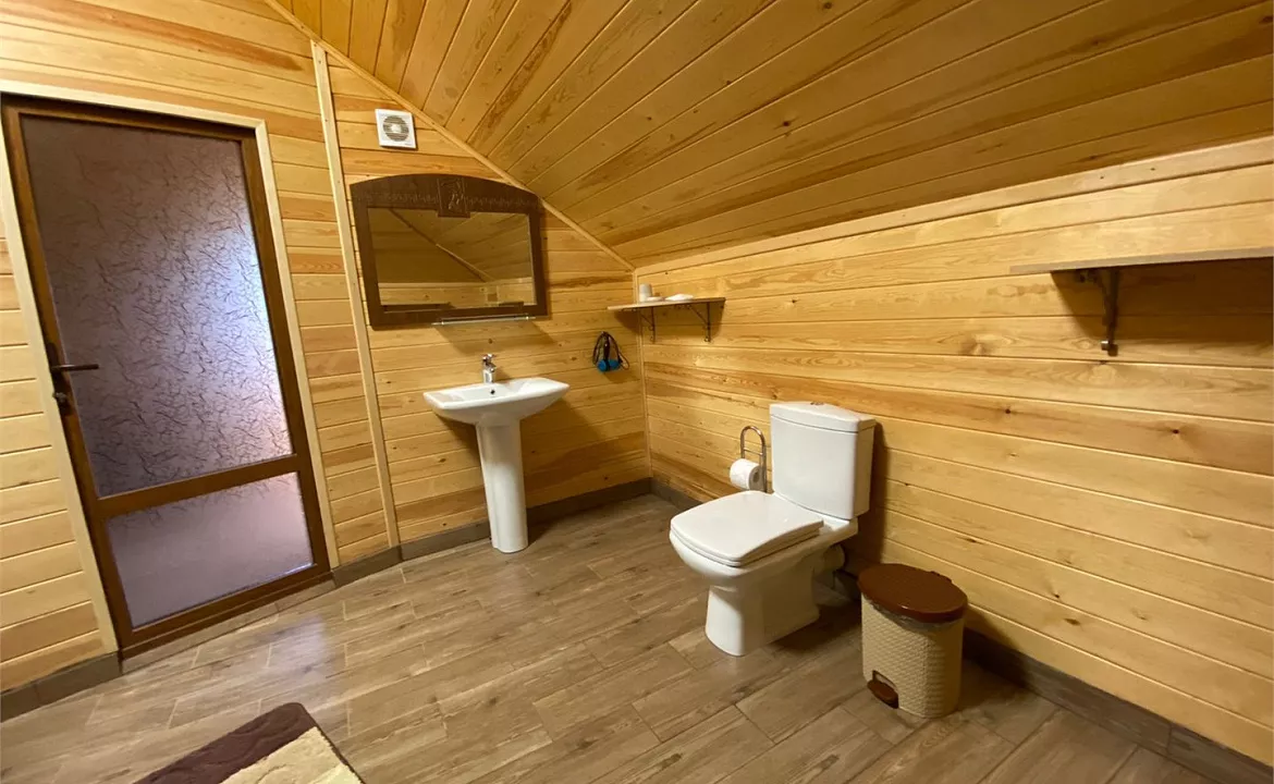 Люкс студио. Дом в Кедровой роще. Кабардинка