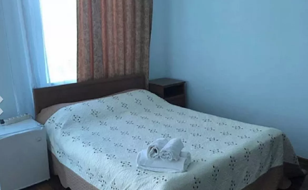 Стандарт. Гостевой дом "Эдельвейс 2008" . Новый Афон