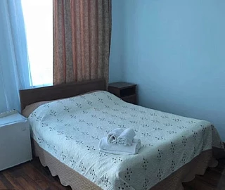 Стандарт. Гостевой дом "Эдельвейс 2008" . 