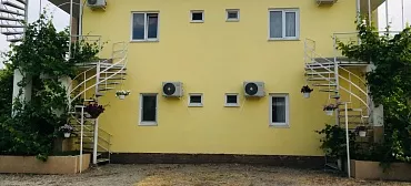 Гостевой дом Парус