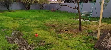 Частный сектор Спартак