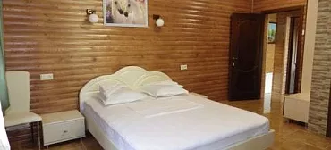 Гостевой дом "Куропатка" Гостевой дом "Куропатка"