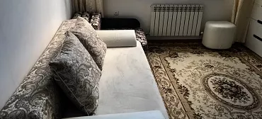 Уютная студия в центре Адлера