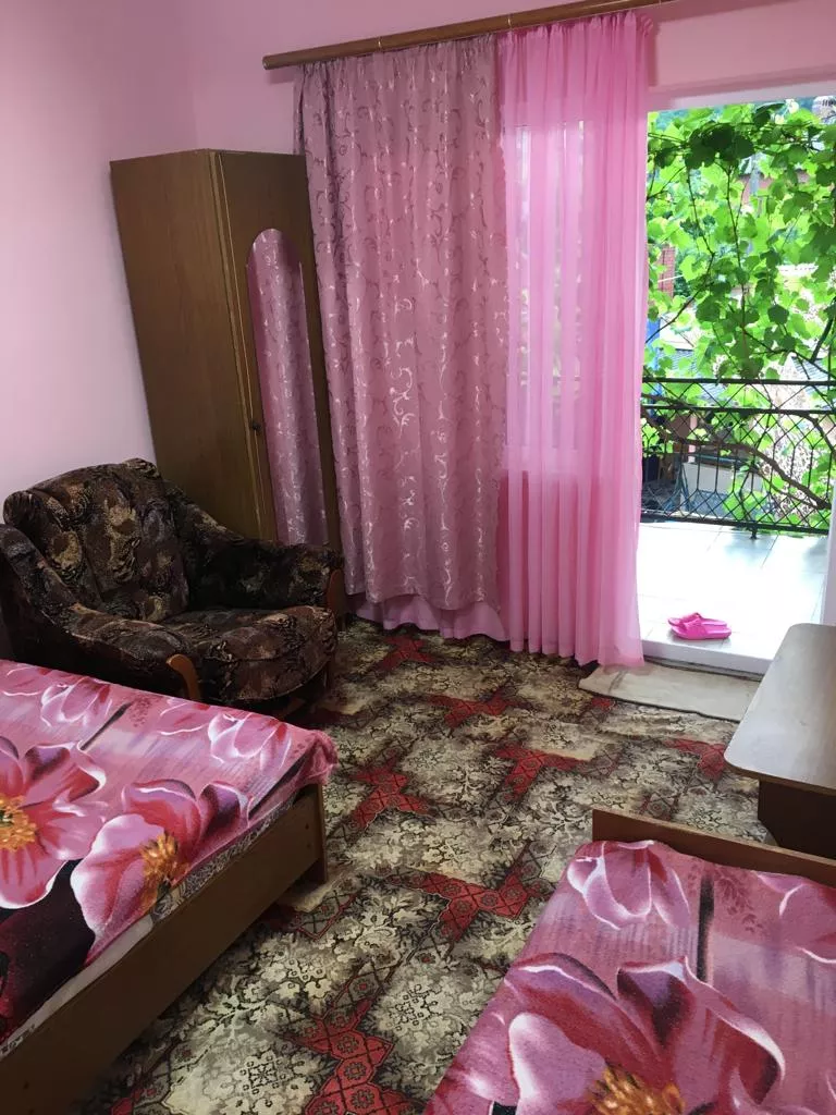 . Гостевой дом "Рафаэль" в Пляхо. Пляхо