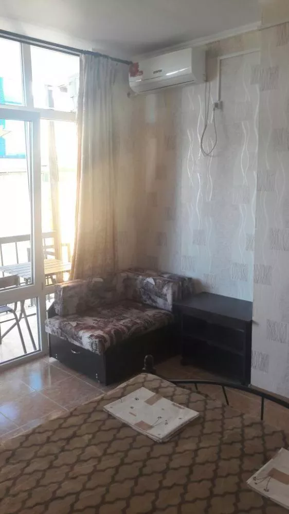 . Гостевой дом Siberia. Гагра