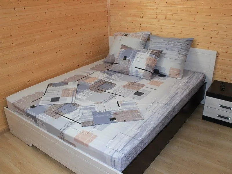 Апартаменты Кирова. База отдыха Должанский дворик "АКВАРЕЛИ". Должанская