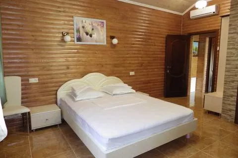 . Гостевой дом "Куропатка". Гурзуф