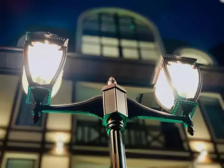 . SPA-отель «Грейс Империал». Красная Поляна