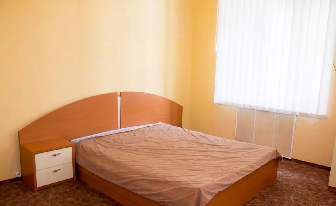 № 204. Отель Парк Отель Ялта. Ялта