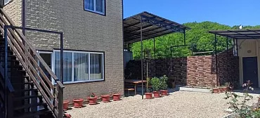 Гостевой дом Татьяна - Джубга