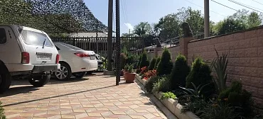 Гостевой дом ASV