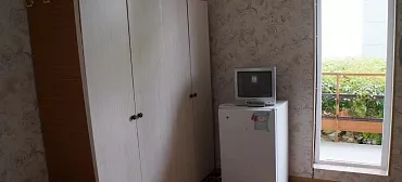 Мини гостиница "По Песчаной 16А"