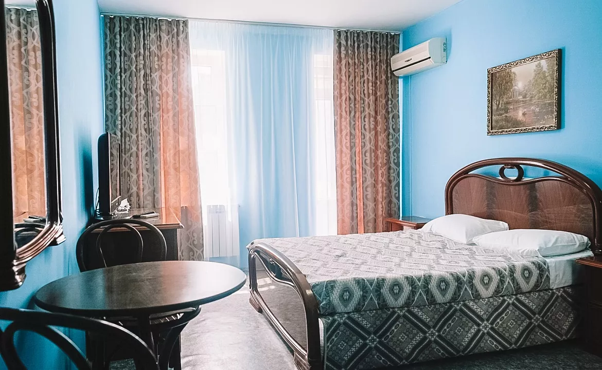 4-х местный  4-х местный