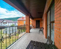 Гостевой дом "Фазенда"