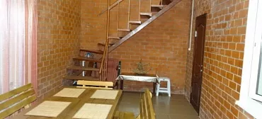 Дом под ключ На Кубанской