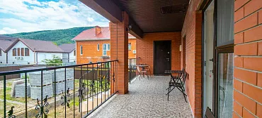 Гостевой дом "Фазенда"