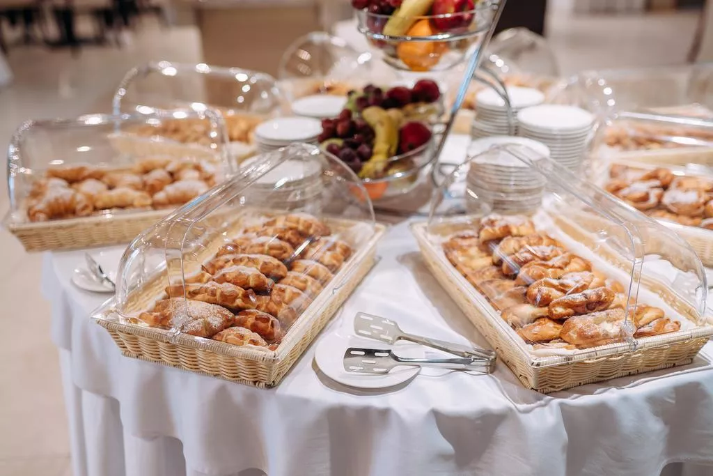 . Гостевой комплекс «Lavicon Hotel Collection». Небуг