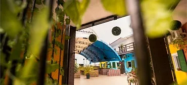 Отель "Сальвадор" Отель "Сальвадор"