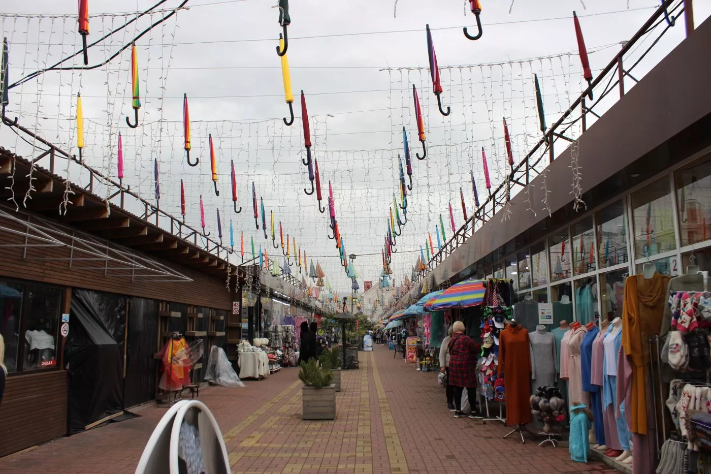 . Квартира в многоквартирном доме Для королей. Адлер