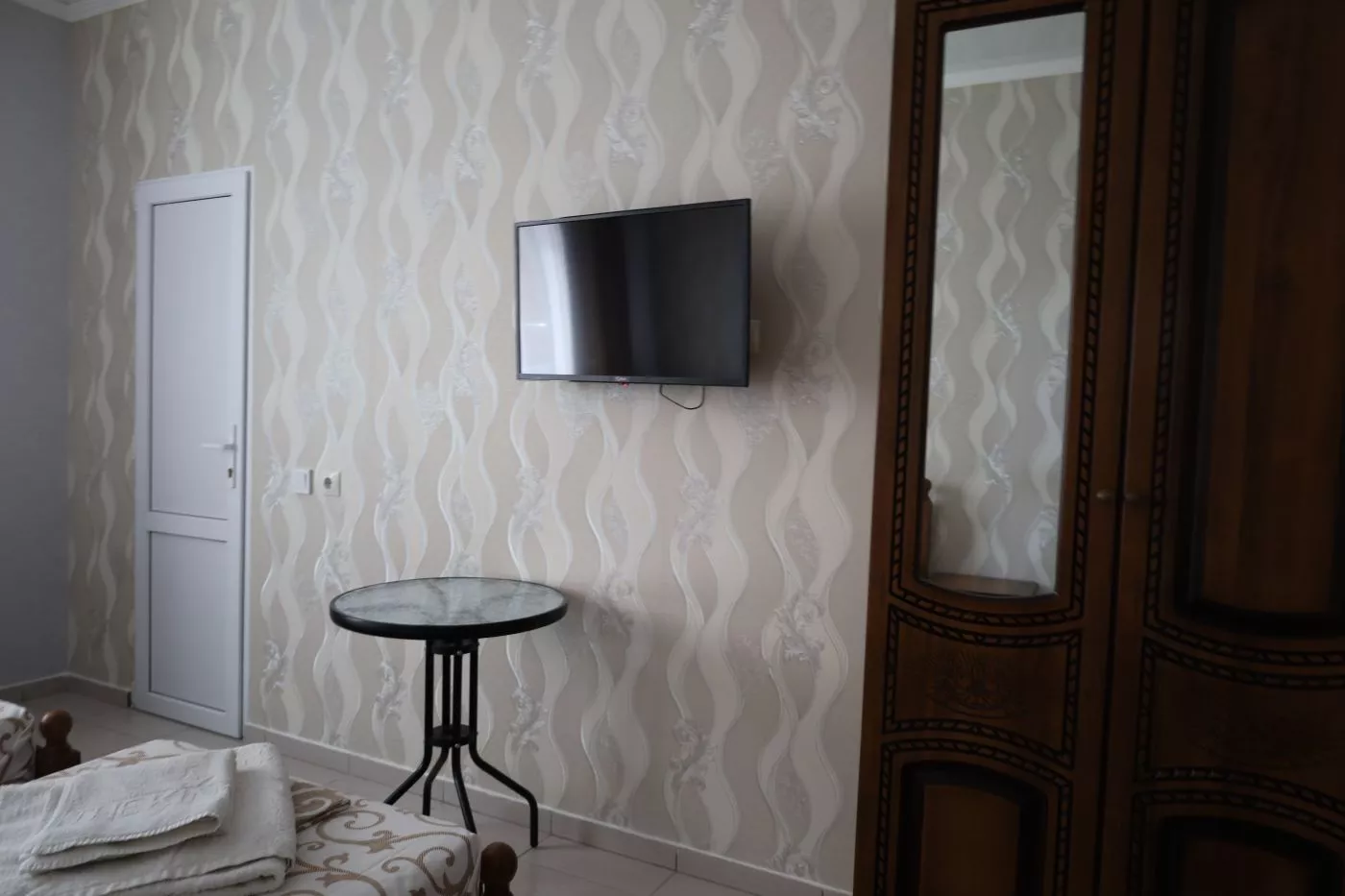 . Гостевой дом "Семья" - Геленджик. Геленджик