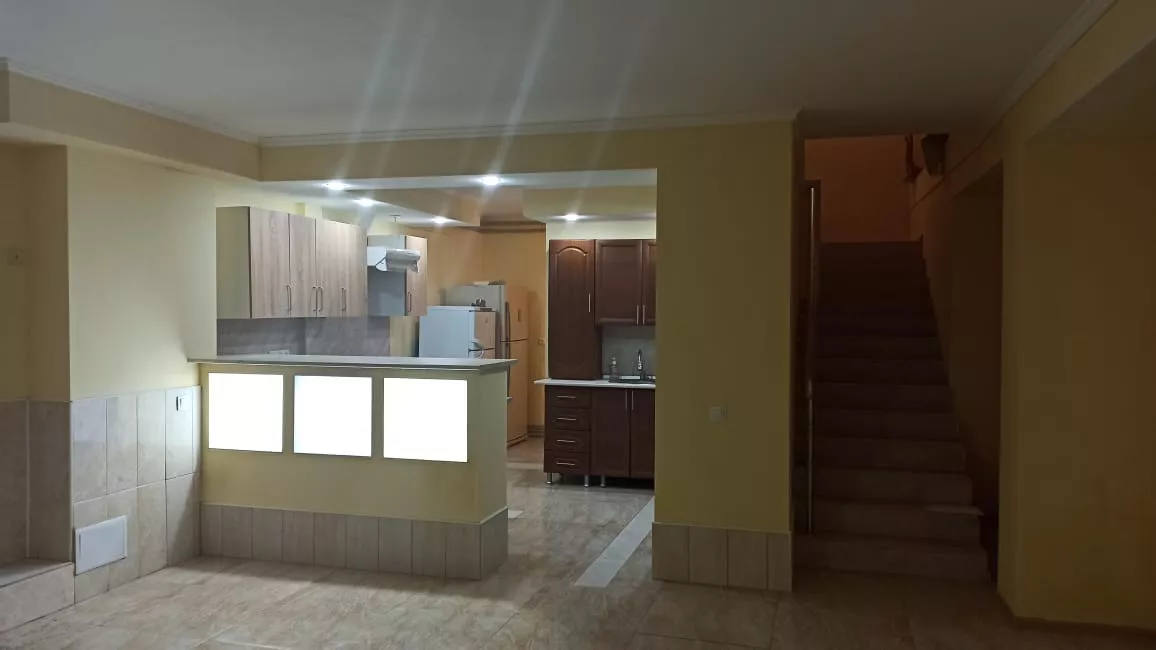 . Гостевой дом "Базилио". Лазаревское . Гостевой дом "Базилио". Лазаревское