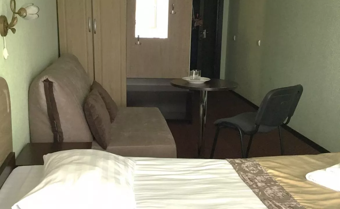 Супериор. Отель "Каисса". Адлер Супериор. Отель "Каисса". Адлер