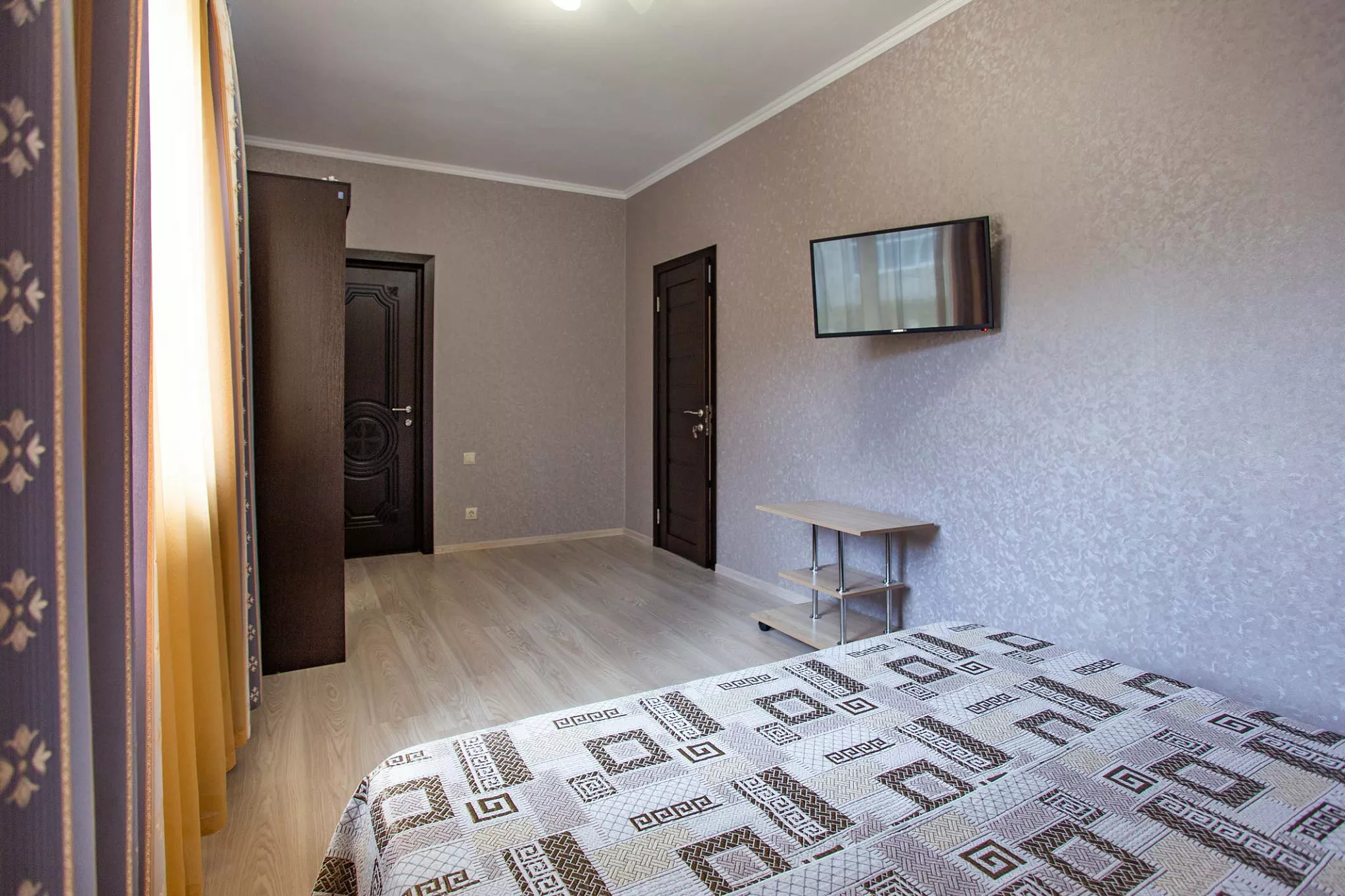 . Мини-Гостиница "Nova". Геленджик . Мини-Гостиница "Nova". Геленджик