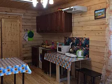 Дом под ключ "Речная долина"