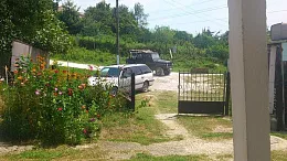 Гостевой дом "Наира"