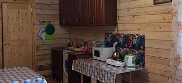 Дом под ключ "Речная долина"