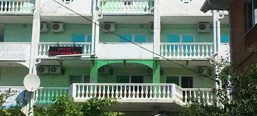 Отель Олимп