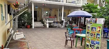 Гостевой дом "Аделия"