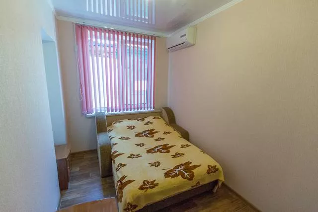 . Гостевой дом Винтаж. Лазаревское