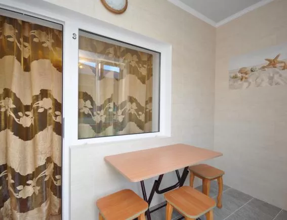 Трёхместный номер *Комфорт