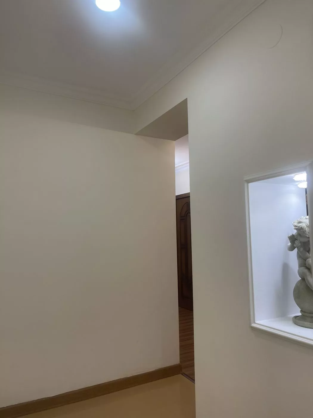 . Квартира в многоквартирном доме Квартира Абазгаа 59/1 . Гагра