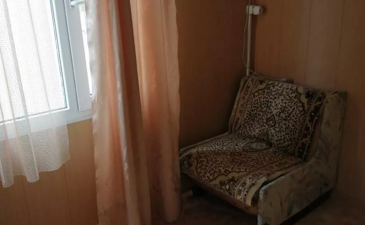 6ти-местный на 2 этаже. База отдыха ПЛАТАН. Голубицкая 6ти-местный на 2 этаже. База отдыха ПЛАТАН. Голубицкая