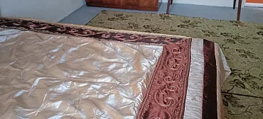 Квартира в многоквартирном доме Наталья