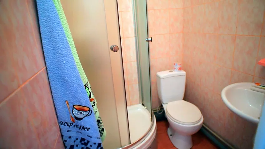 Стандарт Плюс. Пансионат «Фрегат». Саки