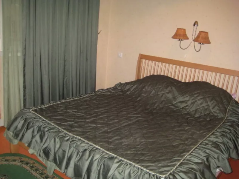 . Гостевой дом "У Татьяны" в Ольгинке     . Ольгинка