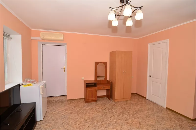 3-местный номер 