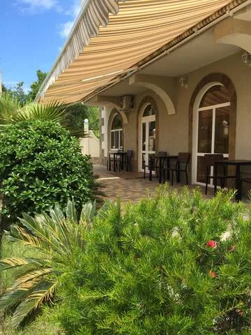 . Отель "Лето" - Вардане. Вардане