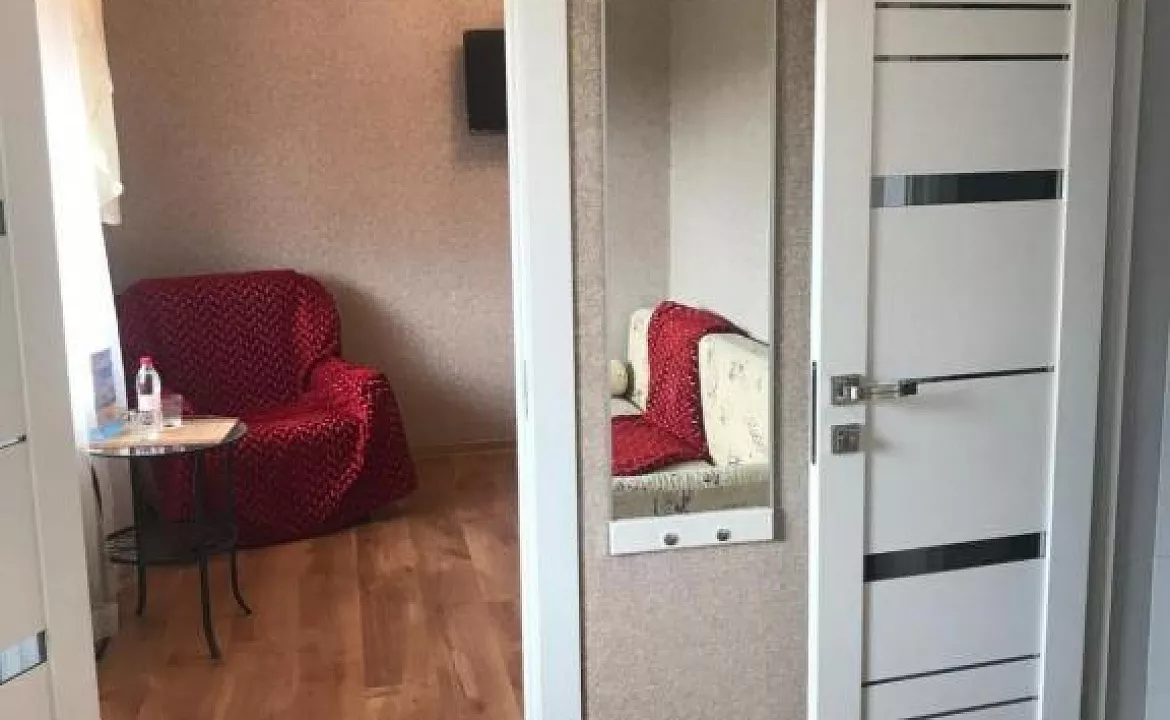 4х Местный двух комнатный  номер. Гостевой дом Связь Времён. Кабардинка